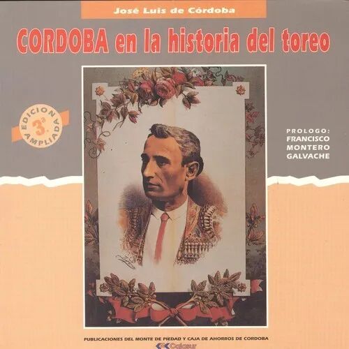 Córdoba en la Historia del Toreo