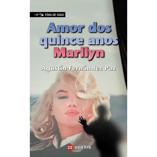 Amor Dos Quince Anos M.