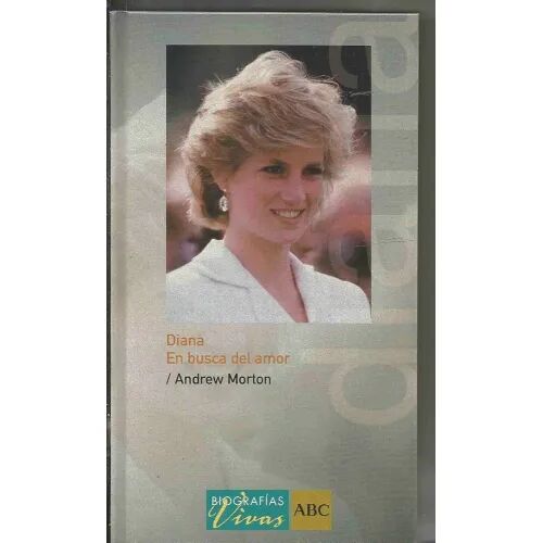 Diana. en Busca del Amor