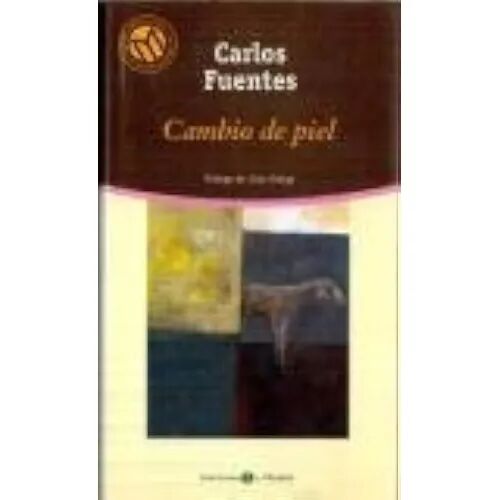 Cambio de Piel