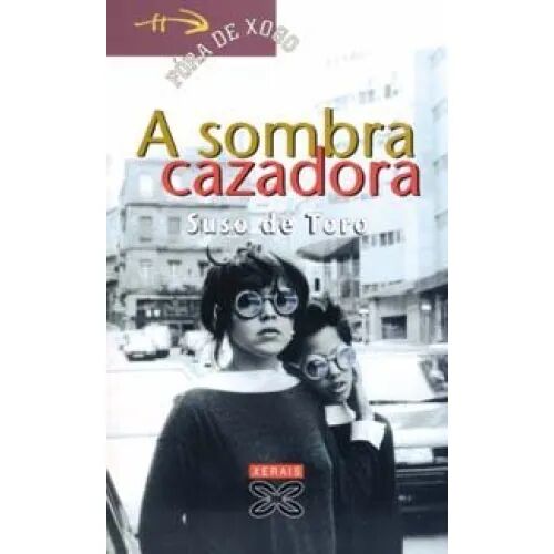 Sombra Cazadora. a
