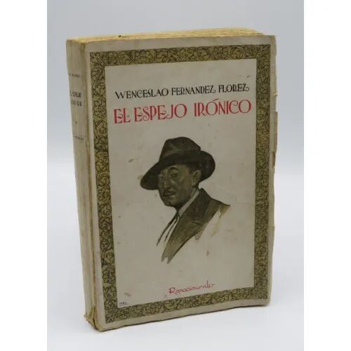 El Espejo Irónico