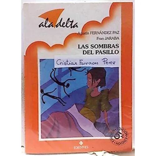 Las Sombras del Pasillo