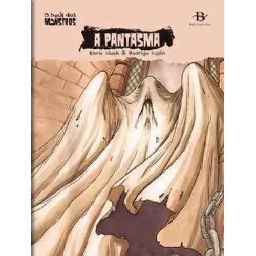 A Pantasma