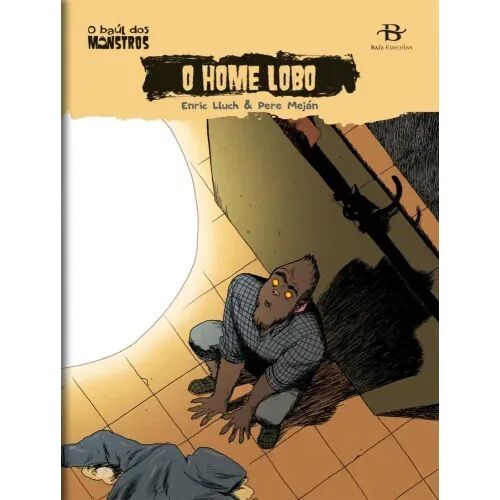 O Home Lobo