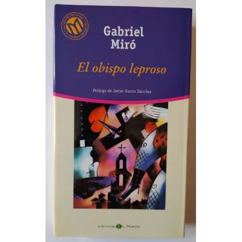 El Obispo Leproso