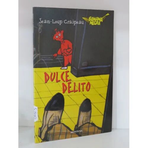 Dulce Delito