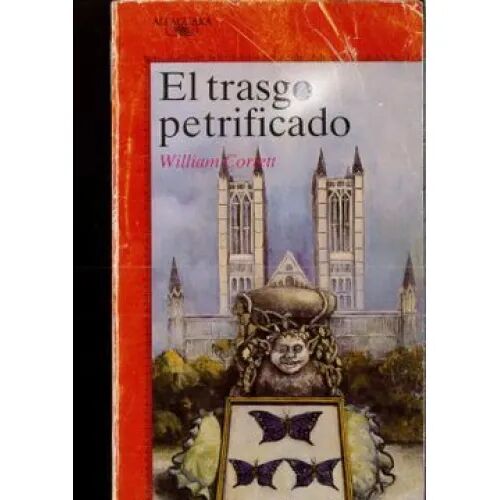 El Trasgo Petrificado