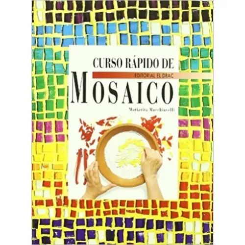 Curso Rapido de Mosaico
