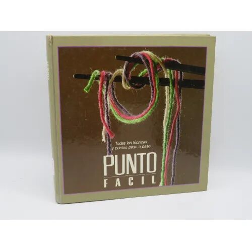 Punto Facil