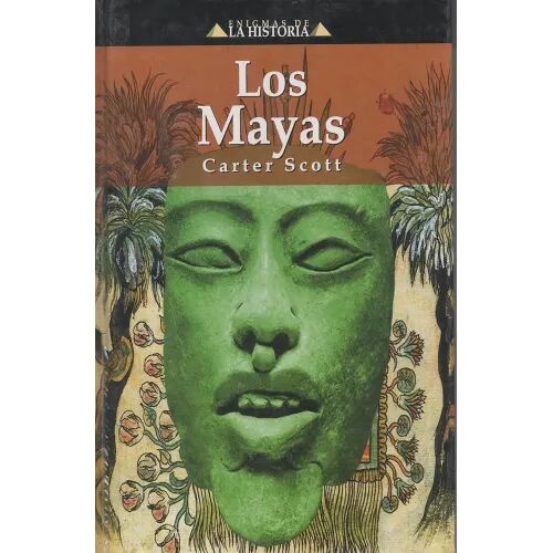 Los Mayas