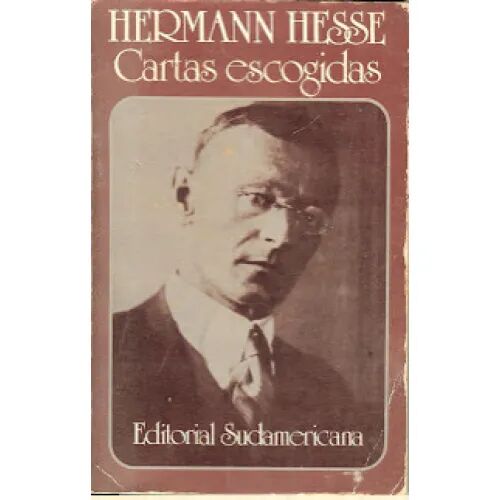 Cartas Escogidas