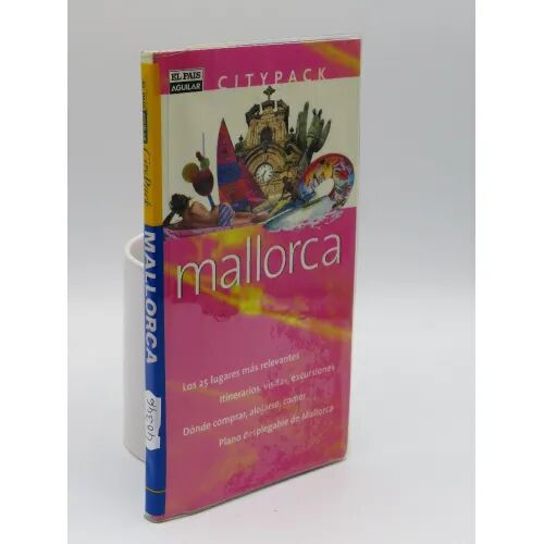 Mallorca City Pack
