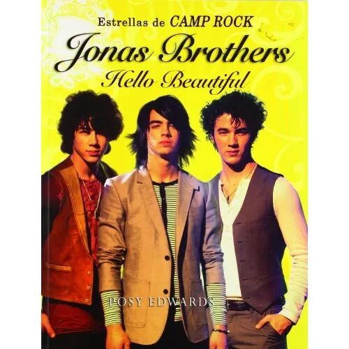 Jonas Brothers