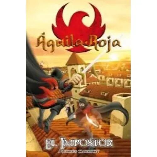 El Impostor