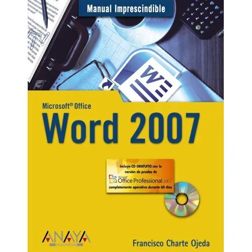Word 2007