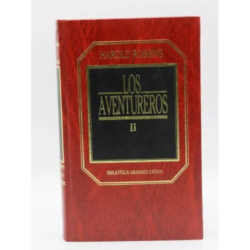 Los Aventureros II