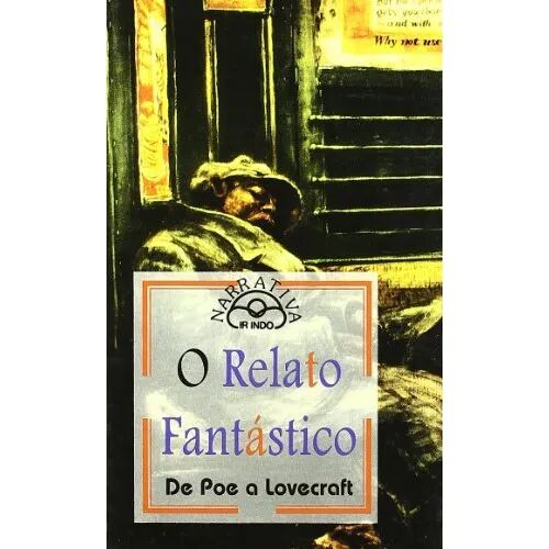 O Relato Fantástico
