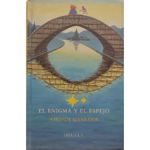 El Enigma y el Espejo