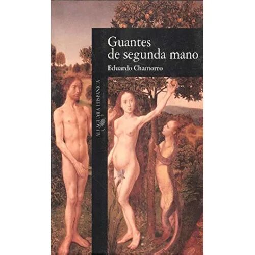 Guantes de Segunda Mano