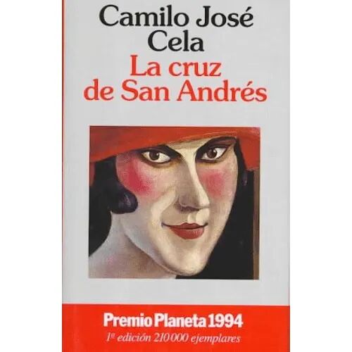 La Cruz de San Andrés