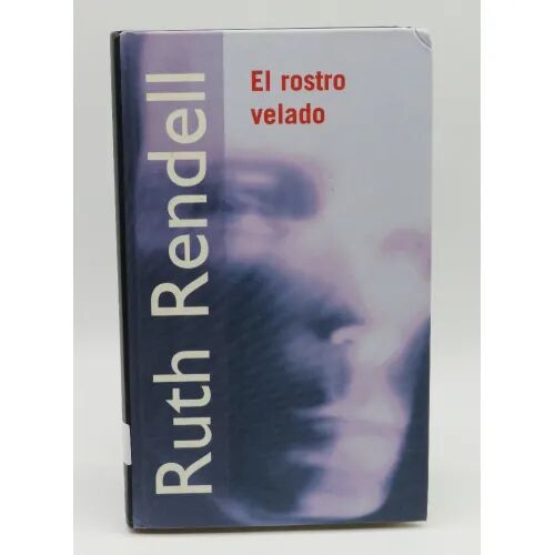 Rostro Velado el