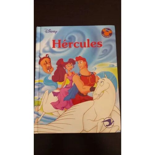 Hércules