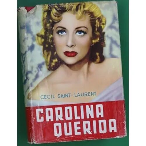 Carolina Querida
