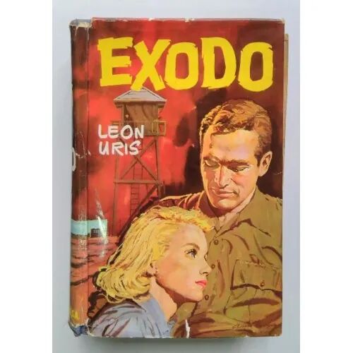 Exodo