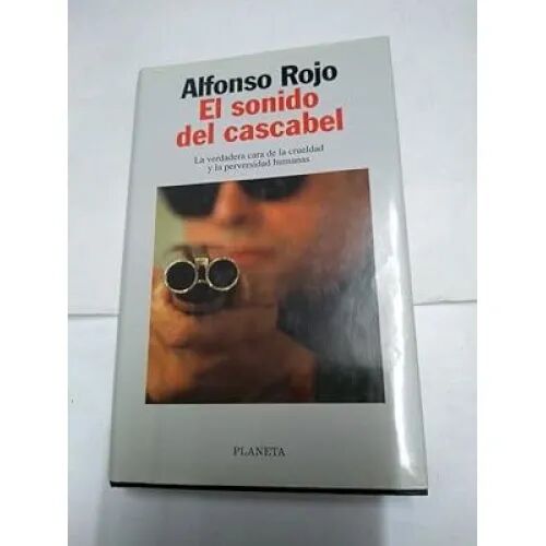 Sonido del Cascabel, el
