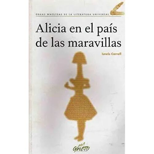 Alicia en el Pais de la Maravillas