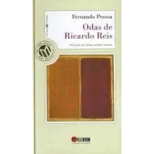 Odas de Ricardo Reis