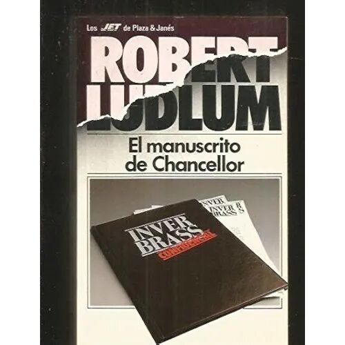 Manuscrito de Chancellor,