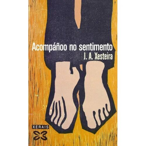 Acompañoo No Sentimento