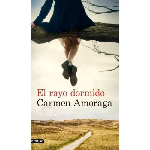 El Rayo Dormido