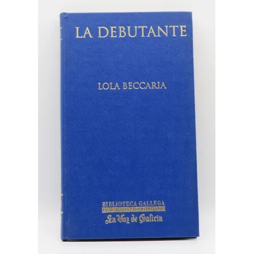 La Debutante