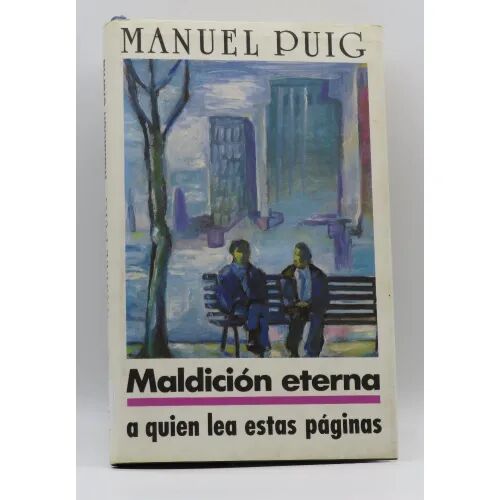Maldición Eterna