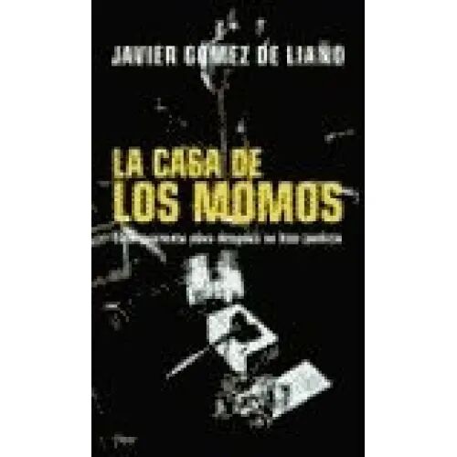 La Casa de los Momos