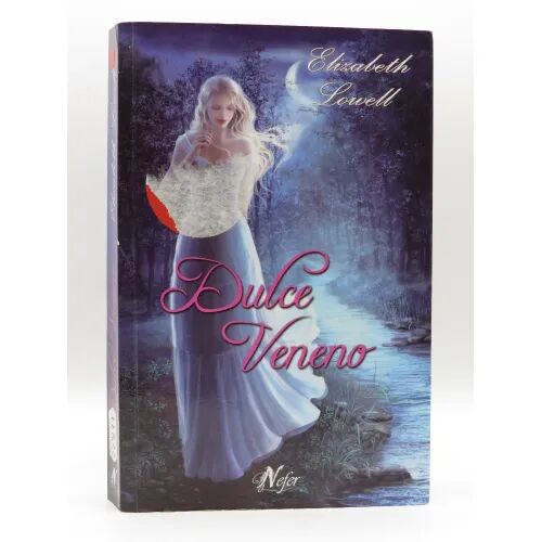 Dulce Veneno