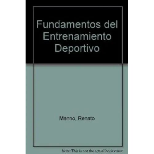 Fundamentos del Entrenamiento Deportivo