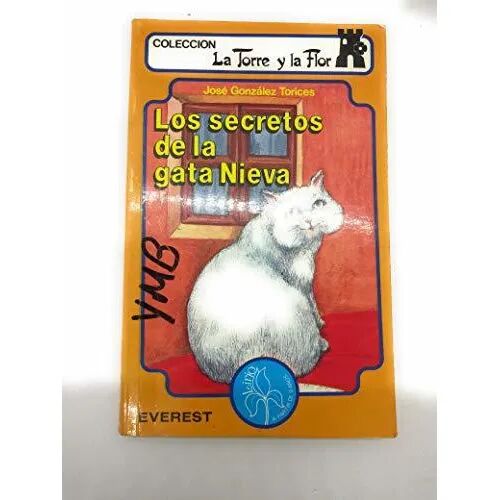 Los Secretos de la Gata Nieva-23