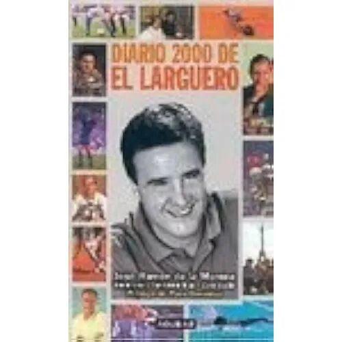 Diario 2000 de el Larguero