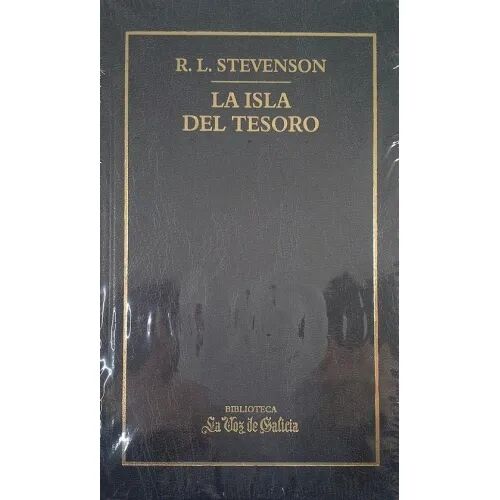 La Isla del Tesoro