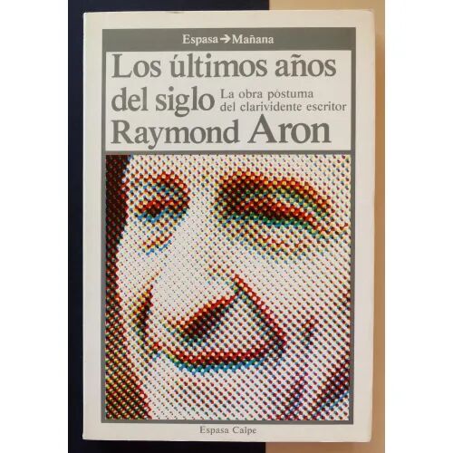 Ultimos Años del Siglo