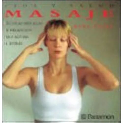 Masaje - Vida y Salud