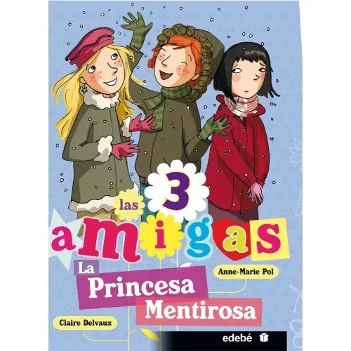 La Princesa Mentirosa