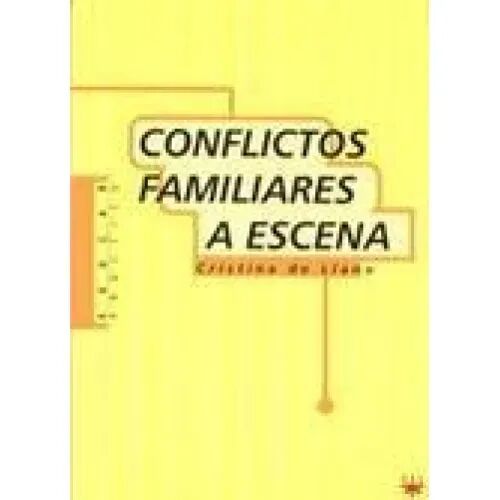 Conflictos Familiares a Escena