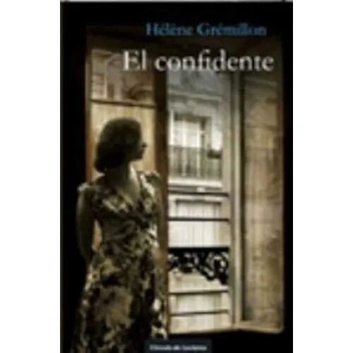 El Confidente