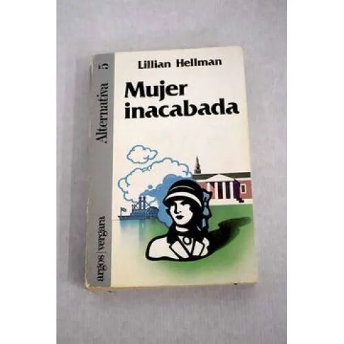 Mujer Inacabada
