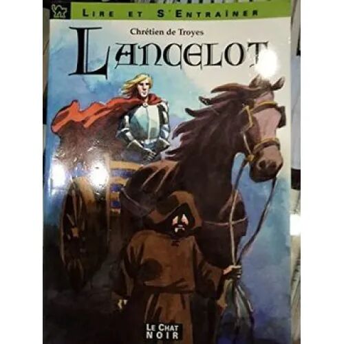 Lancelot. Vicens Vives.
